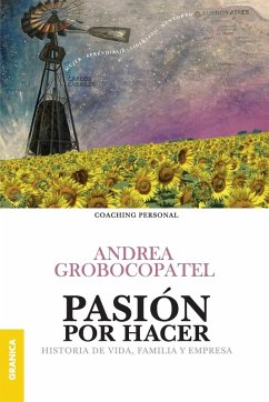 Cover Pasión por hacer
