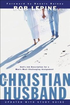 Christian Husband - Lepine, Bob