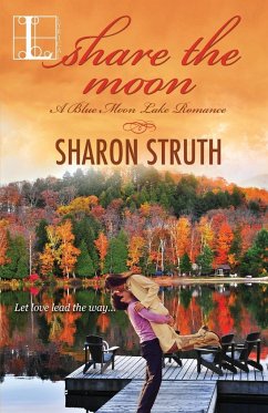 Share the Moon - Struth, Sharon