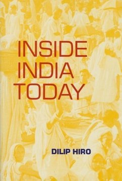 Inside India Today - Hiro, Dilip
