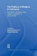 The Politics of Religion in Indonesia - Bild 1