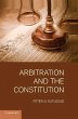 Arbitration and the Constitution - Bild 1