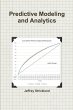 Predictive Modeling and Analytics - Bild 1