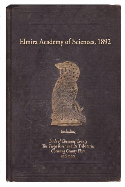 Elmira Academy of Sciences