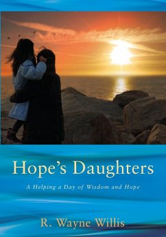 Hope's Daughters - Willis, R. Wayne