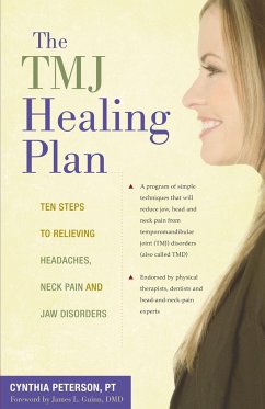 The Tmj Healing Plan - Peterson, Cynthia