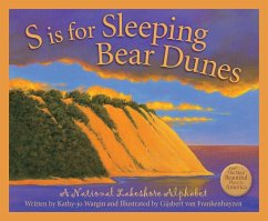 S Is for Sleeping Bear Dunes - Wargin, Kathy-Jo