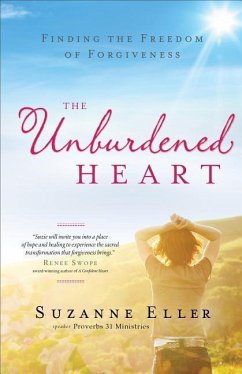 The Unburdened Heart - Eller, Suzanne T