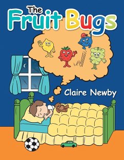 The Fruit Bugs - Newby, Claire