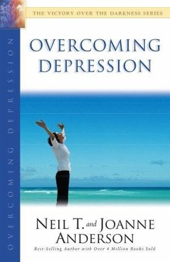 Overcoming Depression - Anderson, Neil T; Anderson, Joanne