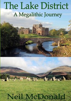 Lake District, A Megalithic Journey - Mcdonald, Neil
