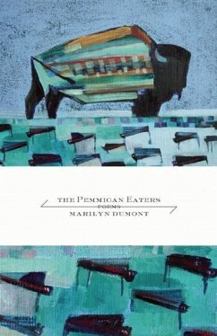 The Pemmican Eaters - Dumont, Marilyn