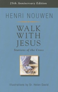 Walk with Jesus - Nouwen, Henri