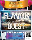 A Gluten Free Flavor Quest: Healthy Gluten free Medibbean recipes