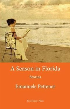 A Season in Florida - Pettener, Emanuele