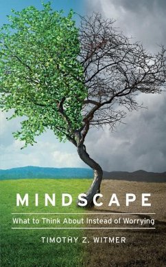 Mindscape - Witmer, Timothy Z