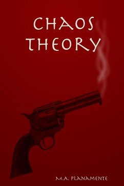 Chaos Theory - Planamente, M. A.