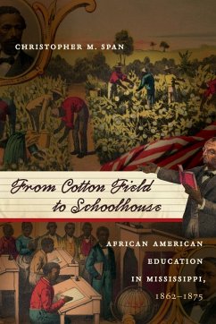 From Cotton Field to Schoolhouse