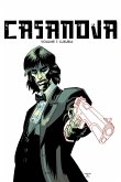 Casanova the Complete Edition Volume 1: Luxuria