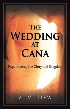 The Wedding at Cana - Liew, V. M.