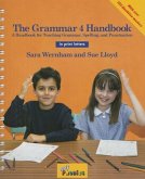 The Grammar 4 Handbook