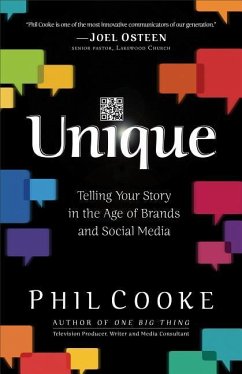 Unique - Cooke, Phil