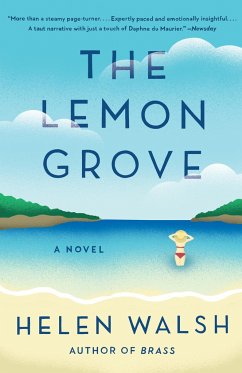 The Lemon Grove - Walsh, Helen