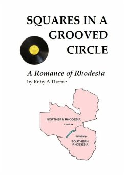 Squares in a Grooved Circle - Thorne, Ruby A