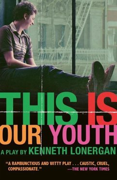 This Is Our Youth - Lonergan, Kenneth