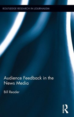 Cover Audience Feedback in the News Media