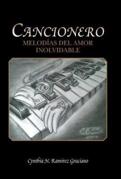 Cancionero - Ramirez Graciano, Cynthia H.