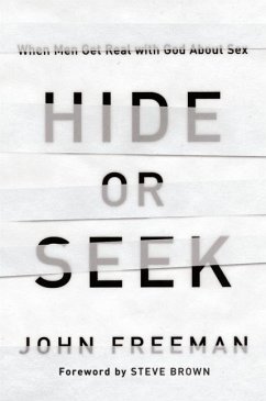 Hide or Seek - Freeman, John