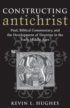 Constructing Antichrist - Hughes, Kevin L
