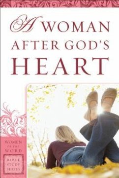 Woman After God's Heart