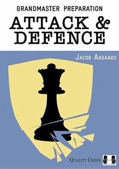 Attack & Defence - Aagaard, Jacob