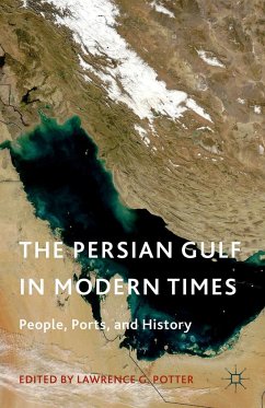 The Persian Gulf in Modern Times