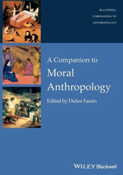 Companion to Moral Anthropolog