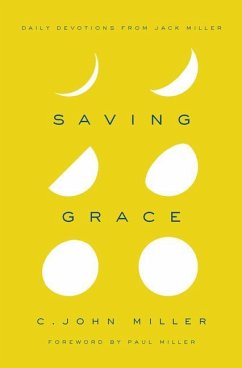 Saving Grace - Miller, C John
