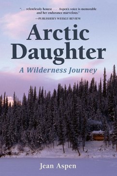 Arctic Daughter - Aspen, Jean