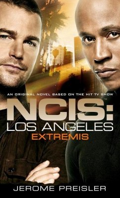 NCIS Los Angeles: Extremis - Preisler, Jerome