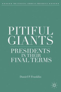 Pitiful Giants - Franklin, D.
