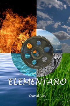 Elementaro - Vos, David