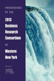 Proceedings of the 2013 Business Research Consortium Conference Volume 2