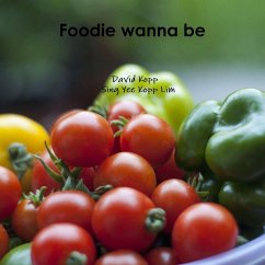 Cover Foodie wanna be