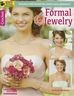 Formal Jewelry - McKenna, Karen