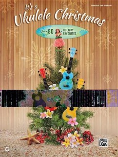 It's a Ukulele Christmas