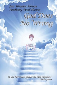 God Does No Wrong