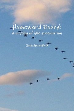 Homeward Bound - Greenfield, Josh