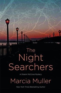 The Night Searchers - Muller, Marcia