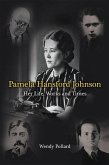 Pamela Hansford Johnson: Her Life, Works and Times